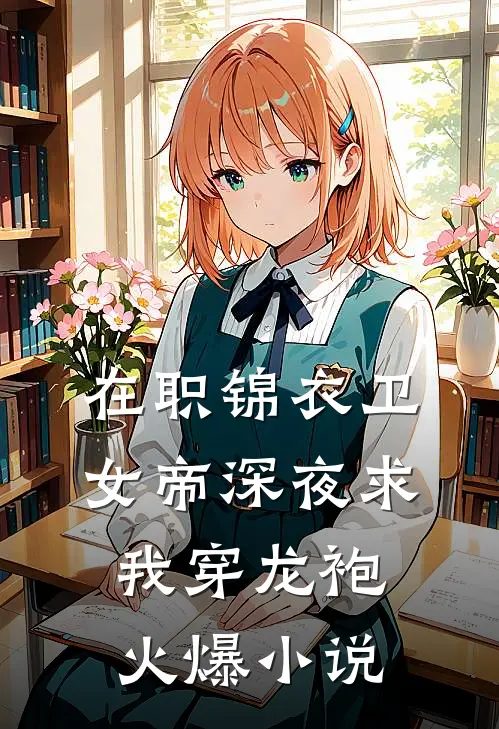在职锦衣卫，女帝深夜求我穿龙袍火爆小说