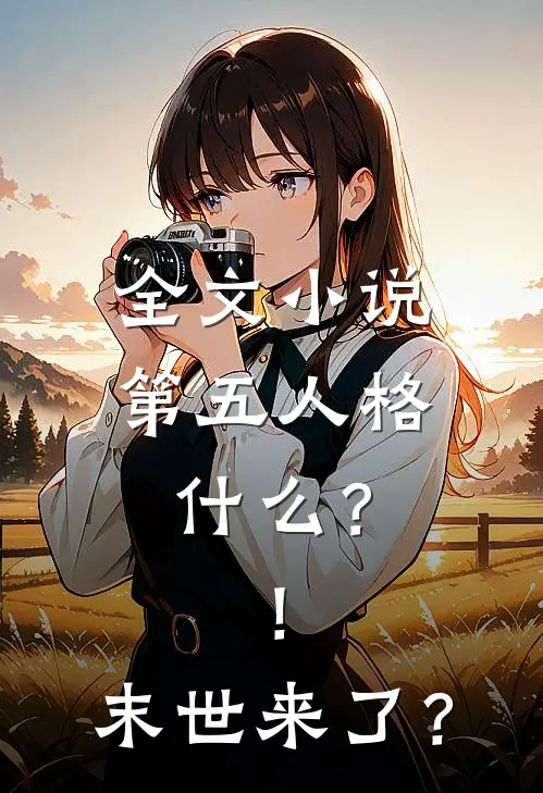 全文小说第五人格：什么？！末世来了？
