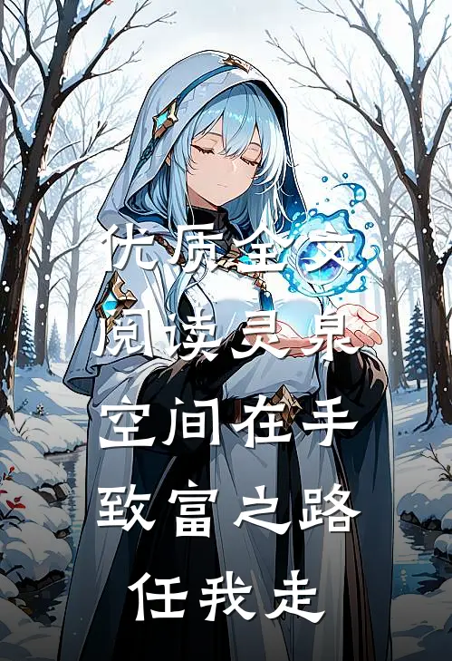 优质全文阅读灵泉空间在手，致富之路任我走