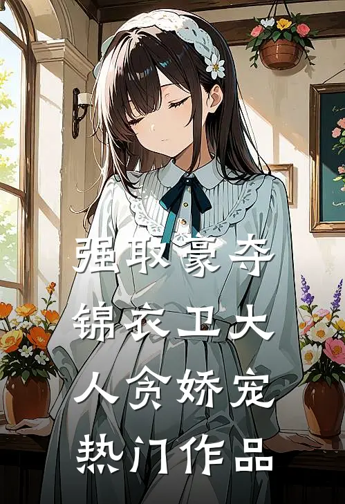 强取豪夺锦衣卫大人贪娇宠热门作品