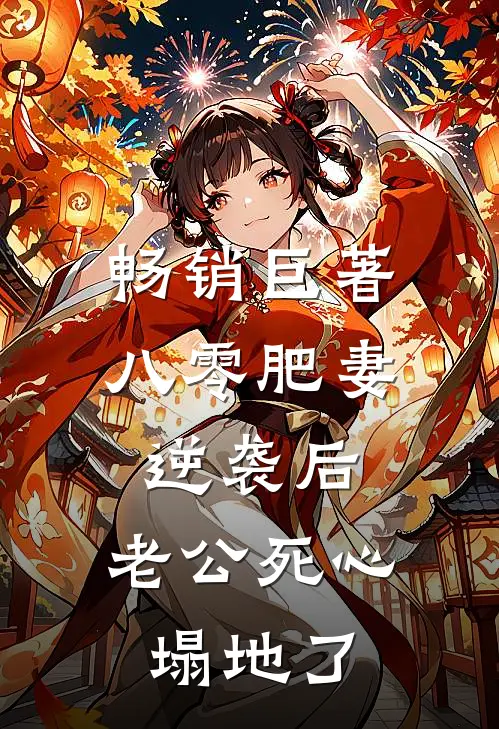 畅销巨著八零肥妻逆袭后，老公死心塌地了