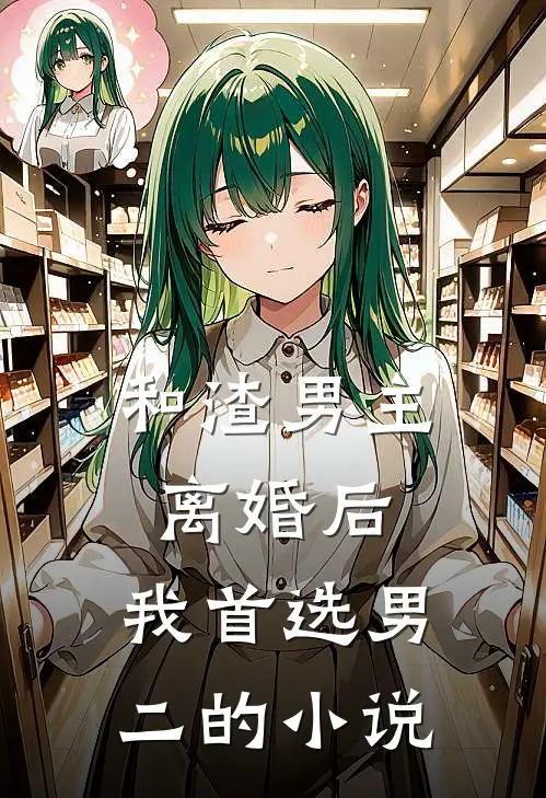 和渣男主离婚后，我首选男二的小说