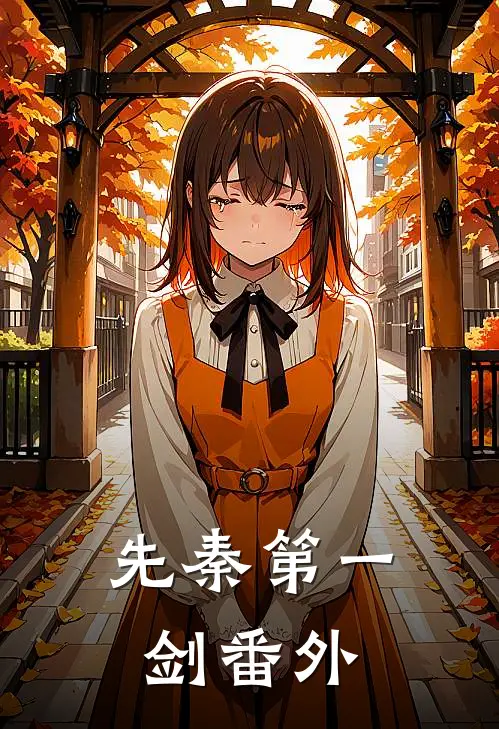 先秦第一剑番外