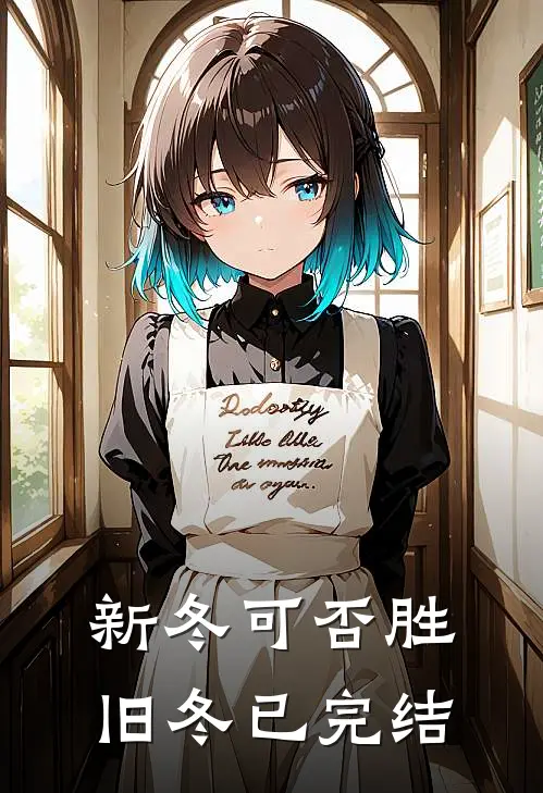 新冬可否胜旧冬已完结