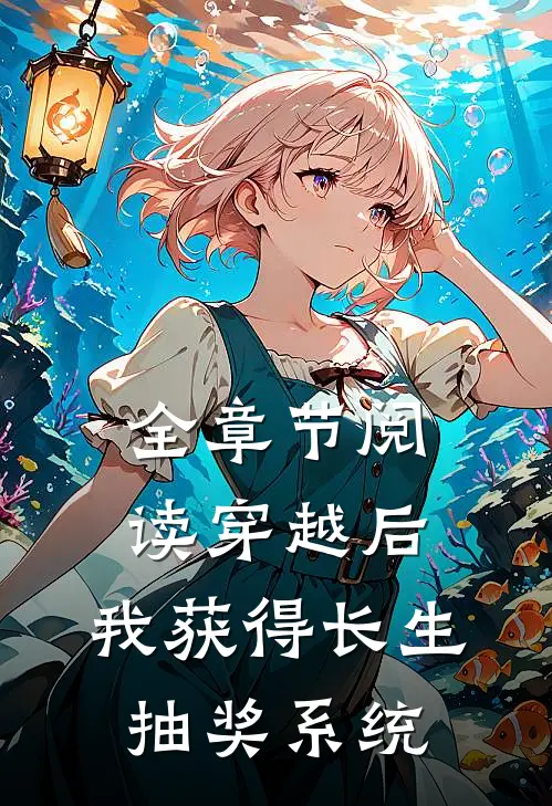 全章节阅读穿越后，我获得长生抽奖系统
