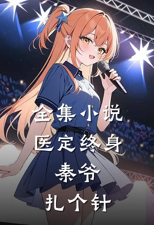 全集小说医定终身：秦爷，扎个针