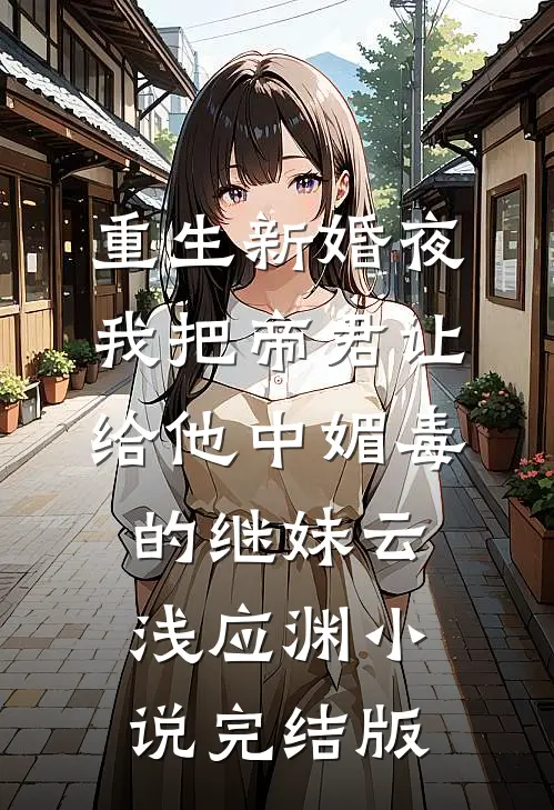 重生新婚夜，我把帝君让给他中媚毒的继妹云浅应渊小说完结版