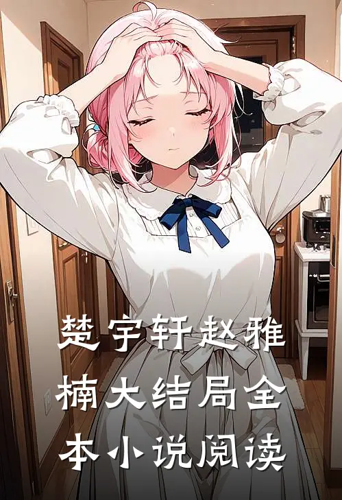 楚宇轩赵雅楠大结局全本小说阅读
