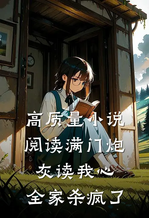 高质量小说阅读满门炮灰读我心，全家杀疯了