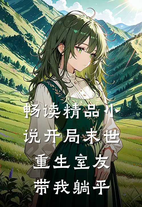 畅读精品小说开局末世：重生室友带我躺平