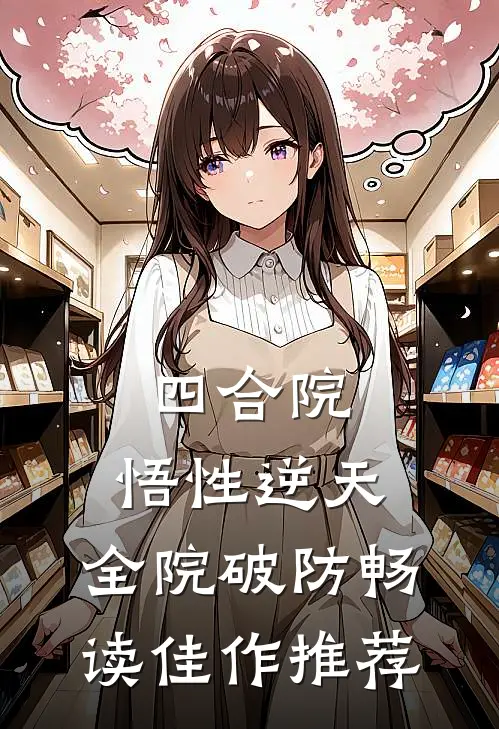 四合院：悟性逆天，全院破防畅读佳作推荐