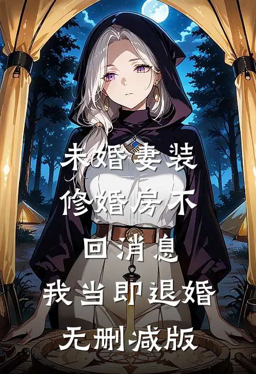 未婚妻装修婚房不回消息，我当即退婚无删减版
