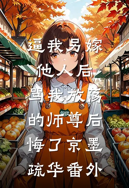 逼我另嫁他人后，骂我放荡的师尊后悔了京墨疏华番外