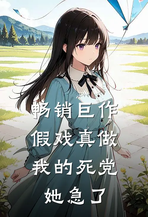 畅销巨作假戏真做：我的死党她急了