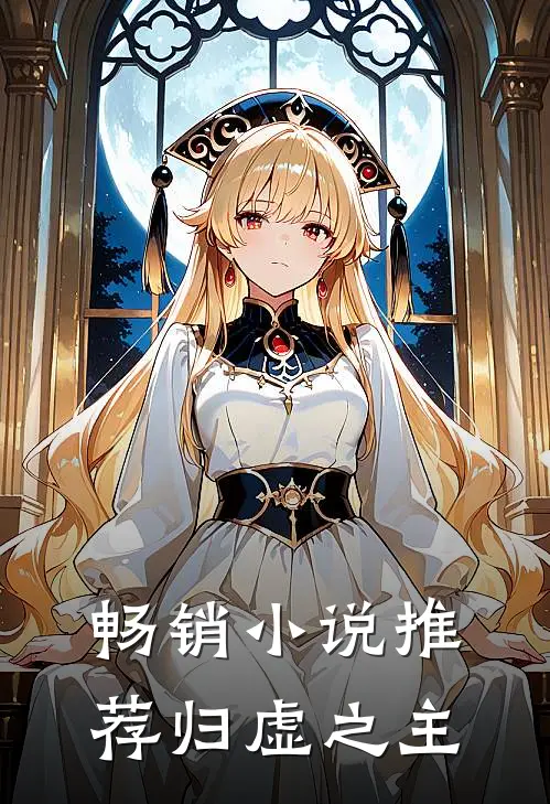 畅销小说推荐归虚之主