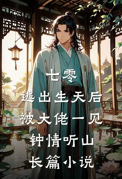 七零:逃出生天后被大佬一见钟情听山长篇小说