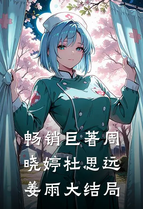 畅销巨著周晓婷杜思远姜雨大结局