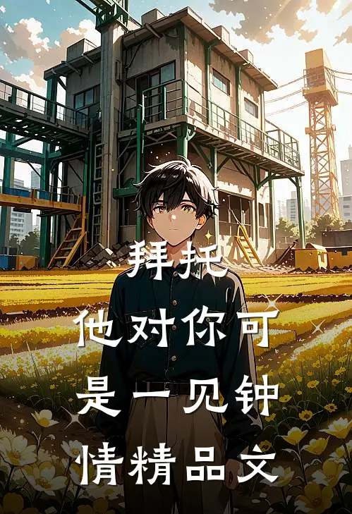 拜托，他对你可是一见钟情精品文