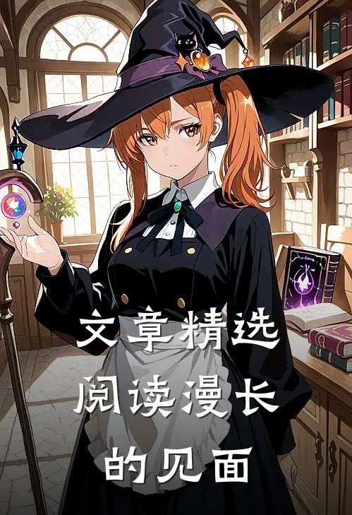 文章精选阅读漫长的见面