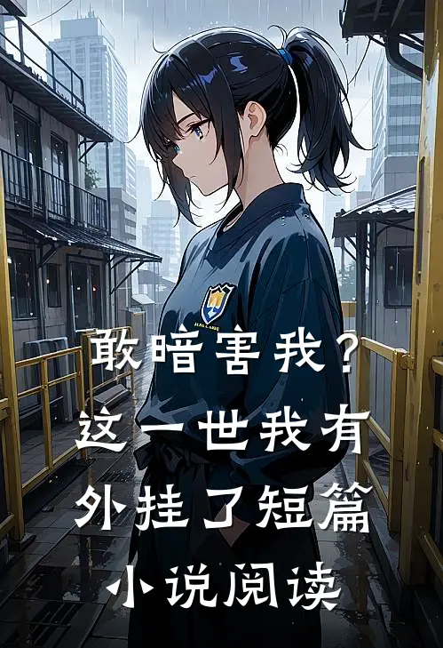 敢暗害我？这一世我有外挂了短篇小说阅读