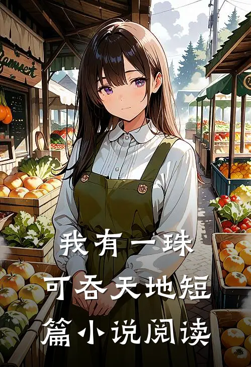 我有一珠，可吞天地短篇小说阅读