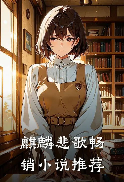 麒麟悲歌畅销小说推荐