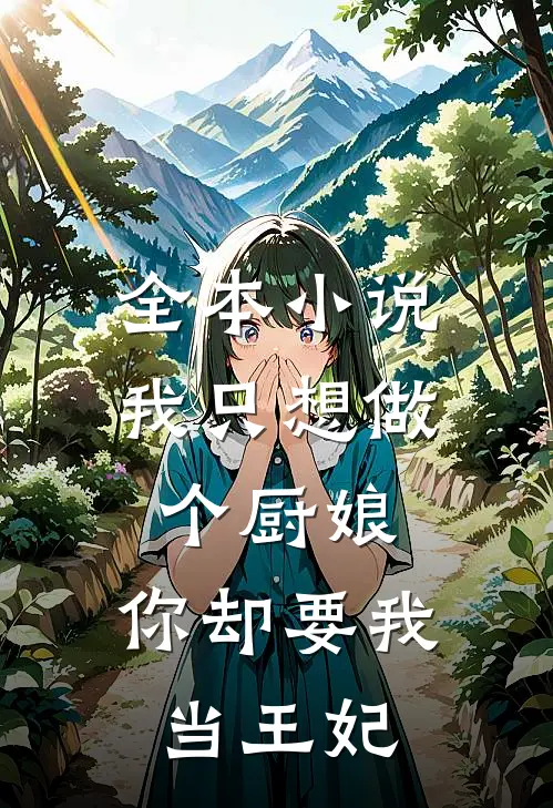 全本小说我只想做个厨娘，你却要我当王妃