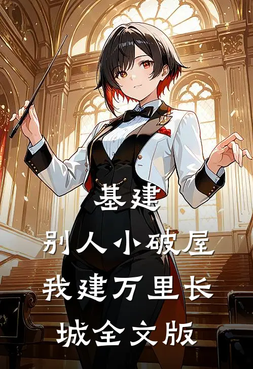 基建：别人小破屋，我建万里长城全文版