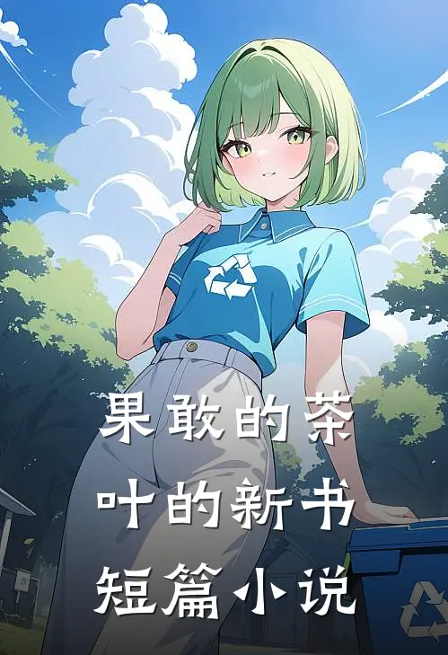 果敢的茶叶的新书短篇小说