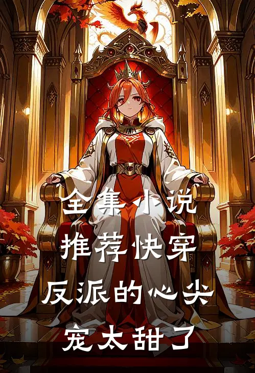 全集小说推荐快穿：反派的心尖宠太甜了