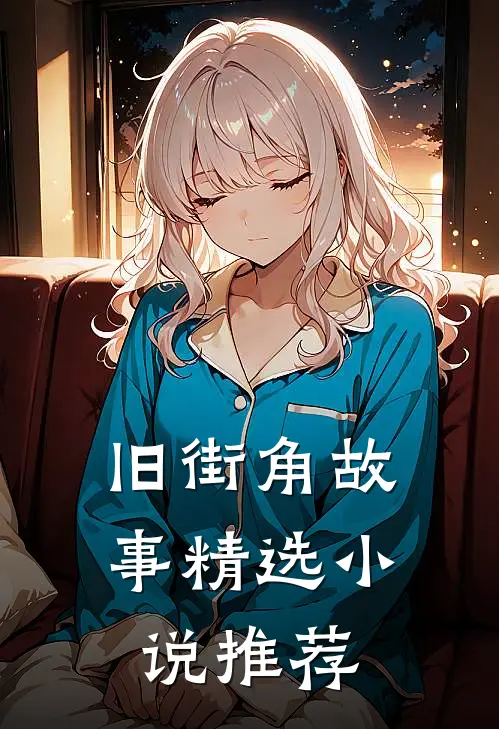 旧街角故事精选小说推荐