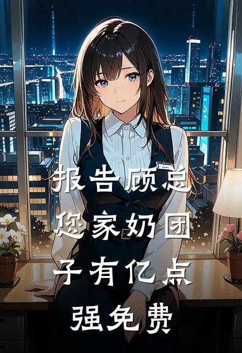 报告顾总，您家奶团子有亿点强免费