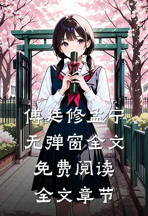 傅廷修孟宁无弹窗全文免费阅读全文章节