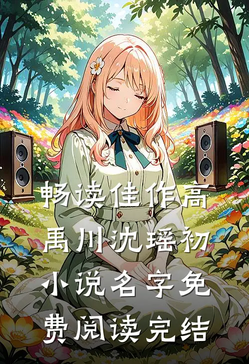畅读佳作高禹川沈瑶初小说名字免费阅读完结