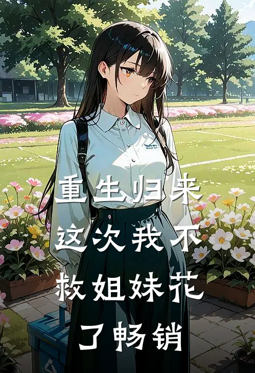 重生归来，这次我不救姐妹花了畅销