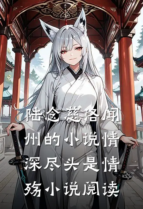 陆念慈洛闻州的小说情深尽头是情殇小说阅读