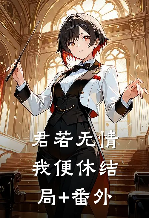 君若无情我便休结局+番外