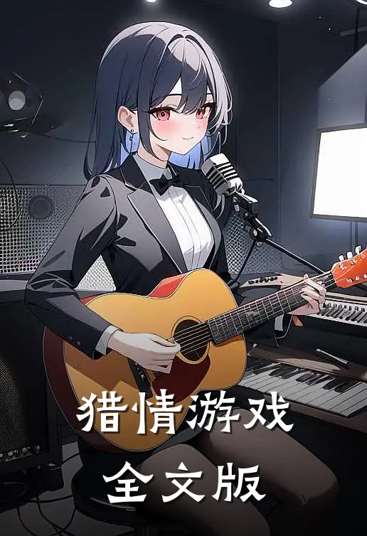 猎情游戏全文版