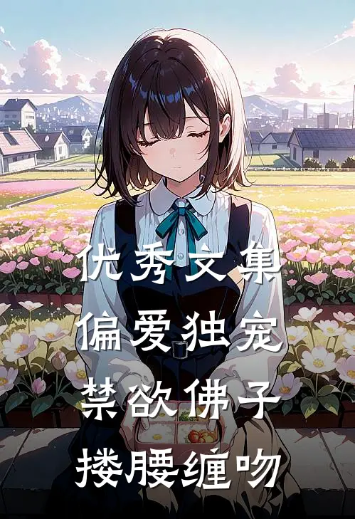 优秀文集偏爱独宠，禁欲佛子搂腰缠吻