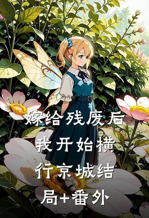 嫁给残废后，我开始横行京城结局+番外