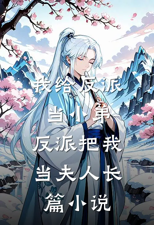 我给反派当小弟，反派把我当夫人长篇小说