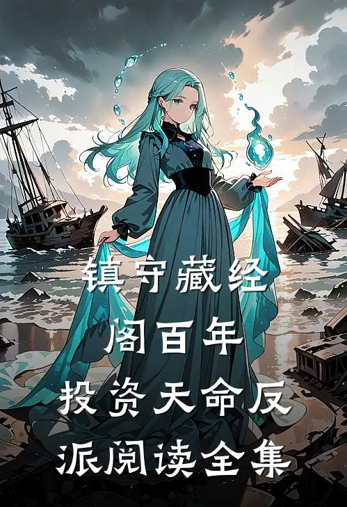 镇守藏经阁百年，投资天命反派阅读全集