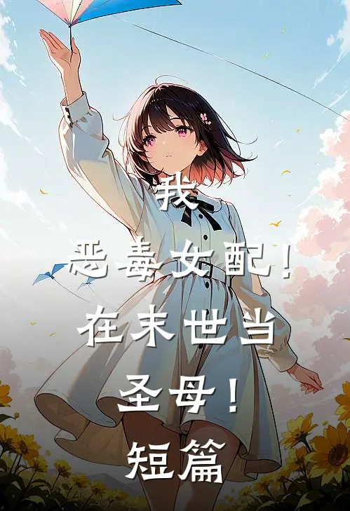 我，恶毒女配！在末世当圣母！短篇