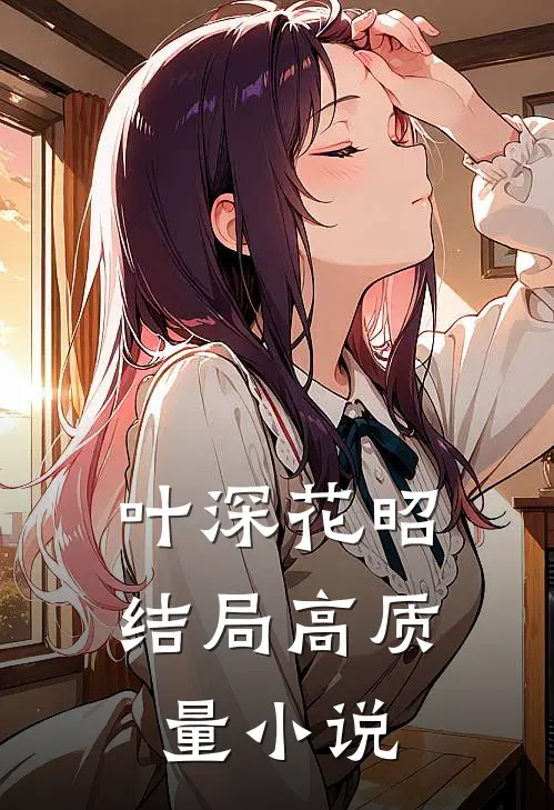叶深花昭结局高质量小说