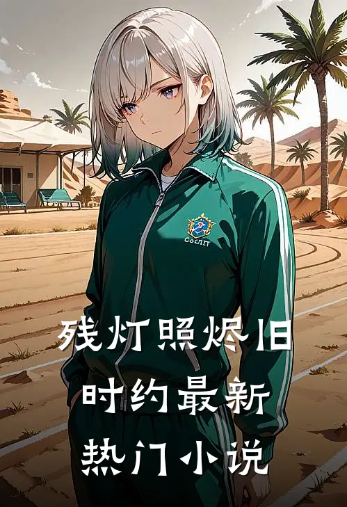 残灯照烬旧时约最新热门小说