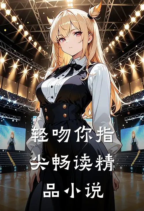 轻吻你指尖畅读精品小说