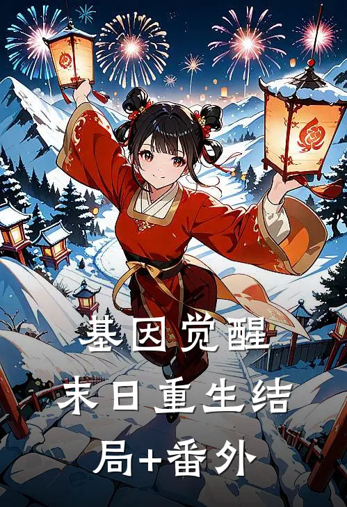 基因觉醒：末日重生结局+番外