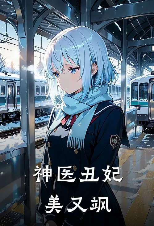 神医丑妃美又飒
