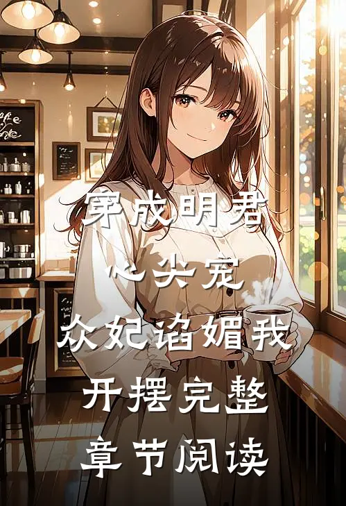 穿成明君心尖宠，众妃谄媚我开摆完整章节阅读
