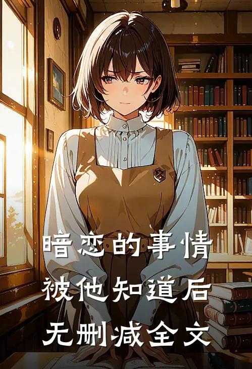 暗恋的事情被他知道后无删减全文